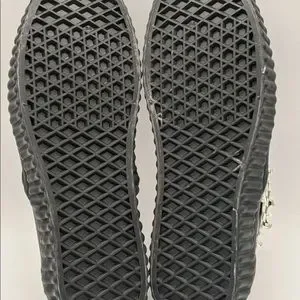 Vans | Shoes | Rare Vans Marvel Black Widow Mcu Natasha  display picture 3